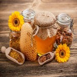 تاریخ مصرف عسل ارگانیک چقدر است؟