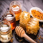 تشخیص عسل طبیعی از تقلبی + خرید آنلاین