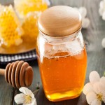 خواص عسل صددرصد طبیعی برای کودکان