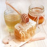 تاثیر شگفت انگیز عسل در درمان سوختگی