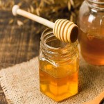 خواص عسل برای کودکان + نحوه مصرف