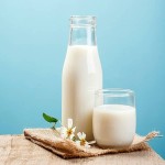 شیر بدون لاکتوز میامی چه رنگی است؟