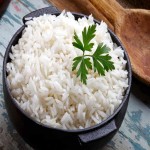 میزان کالری انواع برنج پخته سفید و قهوه ای