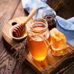 پایین ترین قیمت خرید انواع عسل سیاه