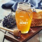 فواید خوردن عسل طبیعی در طول روز