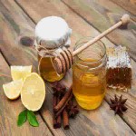 درمان قطعی سینوزیت با عسل + روش مصرف