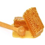 آیا عسل طبیعی برای چشم مفید است