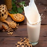 نحوه مصرف و فواید شیر کم چرب میامی در بدنسازی