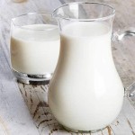 برنامه مصرف و خواص شیر پرچرب میامی برای چاقی