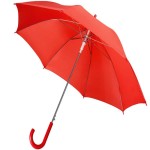 خرید چتر قرمز تاشو