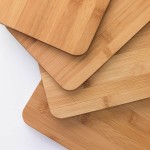 معرفی کامل انواع تخته سرو چوبی جدید