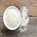 خواص برنج سفید برای بدن و درمان بیماری ها