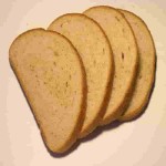 نان سوخاری برای کودکان + بهترین نحوه مصرف