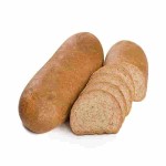 نان سوخاری جو چقدر کالری دارد؟