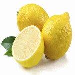 ایا لیمو ترش برای حالت تهوع خوب است؟