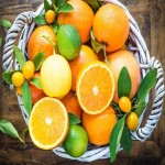 فواید و آثار پرتقال پخته برای سرماخوردگی