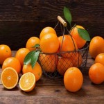 پرتقال ضد فشار خون است + درمان فوری