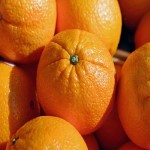 لیست قیمت پرتقال والنسیا + خرید ارزان
