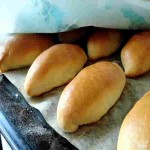 قیمت نان باگت کوچک + خرید مستقیم