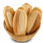 خرید از بهترین تولیدکننده نان باگت نرم