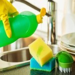 راهنمای خرید اسکاچ ظرفشویی در مدل های مختلف