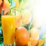 مزایا و معایب مصرف آبمیوه پرتقال در بارداری