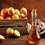 میزان کالری و جدول ارزش غذایی آب سیب