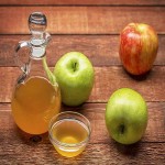 معجزه مصرف آب سیب برای حالت تهوع