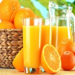 خرید آبمیوه گازدار پرتقالی در برندهای مختلف