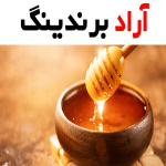 عسل کنار شیراز؛ درمان کم خونی (زرد کرم) درخت سد