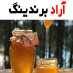عسل کنار اصل؛ سنتی ارگانیک خواص (درمانی خوراکی)