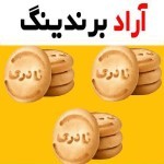 قیمت و خرید کیک و کلوچه نادری مشهد + فروش ارزان