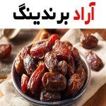 قیمت خرما کبکاب دشتستان