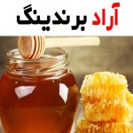 عسل کوهی مرودشت؛ منبع مواد معدنی پروتئین طبیعی vitamin