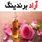 روغن ماساژ گل محمدی ملکه روغن ها در بهبود و بهداشت پوست