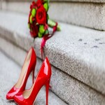 قیمت خرید عمده کفش مجلسی زنانه خارجی ارزان و مناسب