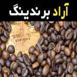 قیمت و خرید دانه قهوه اتیوپی با مشخصات کامل