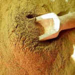 خرید عمده خاک بنتونیت رنگبر با بهترین شرایط