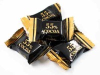 قیمت و خرید شکلات تلخ 55 درصد با مشخصات کامل