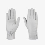 راهنمای خرید دستکش چرم سفید با شرایط ویژه و قیمت استثنایی