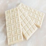 شکلات سفید رژیمی همراه با توضیحات کامل و آشنایی
