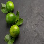 قیمت و خرید لیمو سنگی سبز با مشخصات کامل