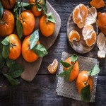 نارنگی شیرین همراه با توضیحات کامل و آشنایی