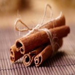 همراه داشتن چوب دارچین برای کاهش اضطراب