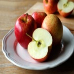 سیب برای اسهال و خواص درمانی منحصر به فردش