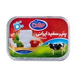 قیمت خرید عمده پنیر سفید ایرانی میهن ارزان و مناسب