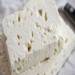 پنیر سفید 400 گرمی همراه با توضیحات کامل و آشنایی