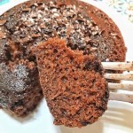 کیک قابلمه ای ساده با طعمی خانگی بینظیر کد 50