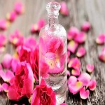 گلاب ضد تهوع لیتری خوش عطر در کاشان کد 01
