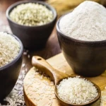 سویق برنج ایرانی ارزان برای چاقی کد 05